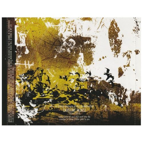 Terminal 11 - Additions To Arsenal (CD)