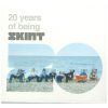 Various - 20 Years Of Being Skint (3× CD)