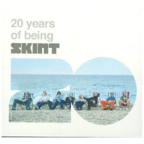 Various - 20 Years Of Being Skint (3× CD)