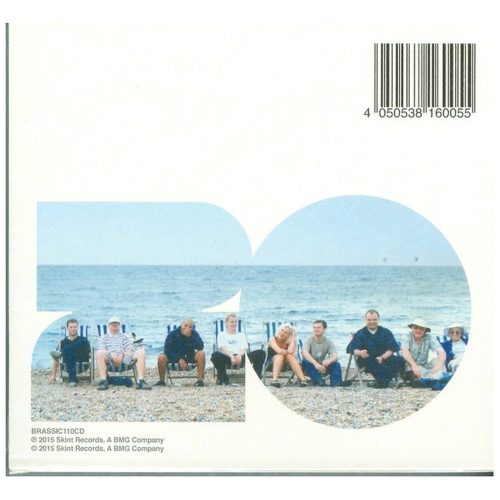 Various - 20 Years Of Being Skint (3× CD)