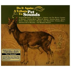 Various - Do It Again: A Tribute To Pet Sounds (CD)