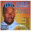 Various - Dr. Dre Presents The History Of Hip Hop-2 (CD)