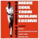 Various - More Soul Than Wigan Casino (CDs)
