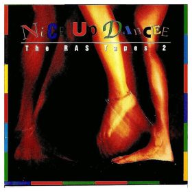 Various - Nice Up Dancee: The RAS Tapes 2 (CD)
