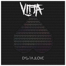 Vitja - Digital Love (CD)