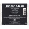 Yes - The Yes Album (CD)