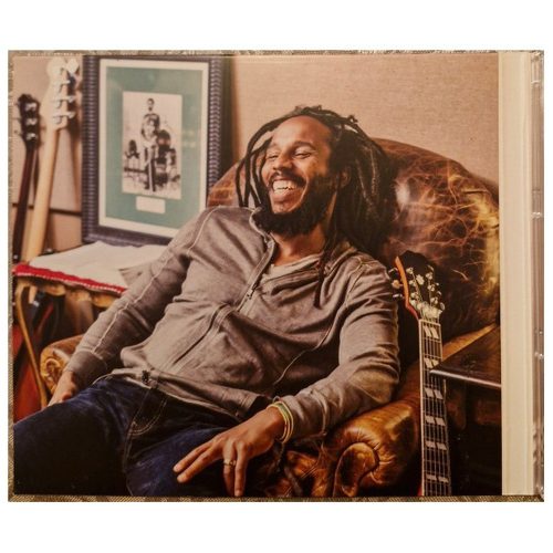 Ziggy Marley - Ziggy Marley (CD)