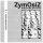 ZymOsiZ - Machinedriven (7" vinyl)
