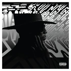 Raphael Saadiq - Jimmy Lee (CD)