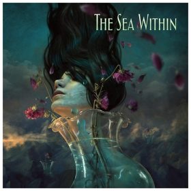 The Sea Within - The Sea Within (2× CD)