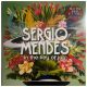 Sérgio Mendes - In The Key Of Joy (LP vinyl)