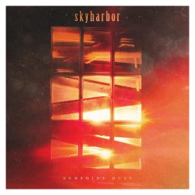 Skyharbor - Sunshine Dust (CD)