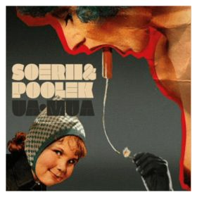 Soerii & Poolek - Ua-Mua (CD)