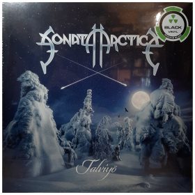 Sonata Arctica - Talviyö (2× LP vinyl)