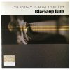 Sonny Landreth - Blacktop Run (LP vinyl)