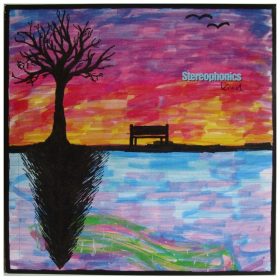 Stereophonics - Kind (LP vinyl)