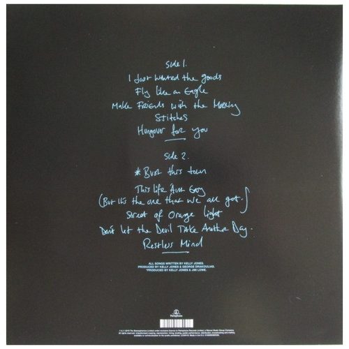 Stereophonics - Kind (LP vinyl)