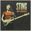 Sting - My Songs (CD)