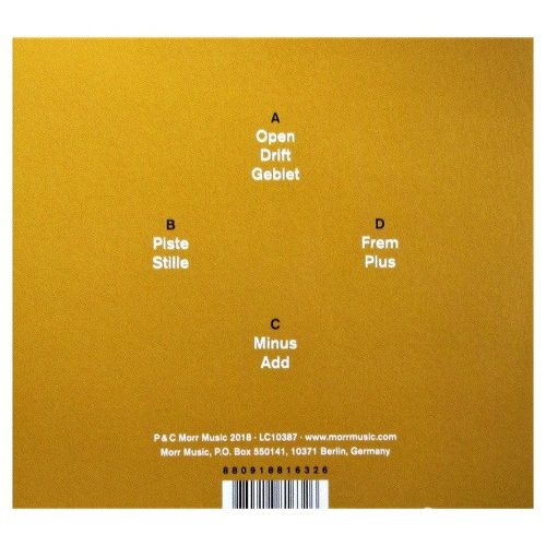 System - Plus (CD)