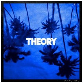 Theory Of A Deadman - Say Nothing (LP vinyl)