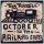 Tom Russell - October In The Railroad Earth (CD)