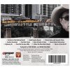 Tom Russell - October In The Railroad Earth (CD)