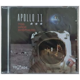 Tom WADE Shepherd - Apollo 11 (CD)
