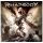 Turilli / Lione Rhapsody - Zero Gravity (Rebirth And Evolution) (2× LP vinyl)