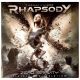 Turilli / Lione Rhapsody - Zero Gravity (Rebirth And Evolution) (2× LP vinyl)