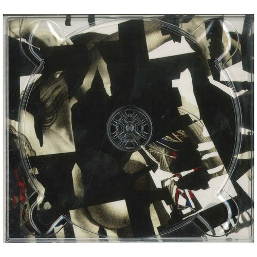 Underworld - Frankenstein (Music From The Play) (CD)
