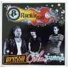 V8 Rockin' Ball - Presso, Cola, Swing (CD)
