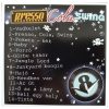V8 Rockin' Ball - Presso, Cola, Swing (CD)