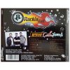 V8 Rockin' Ball - Presso, Cola, Swing (CD)