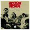 Various - Bossa Nova (The Sound Of Ipanema) (CD)