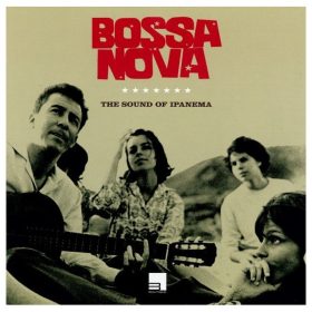Various - Bossa Nova (The Sound Of Ipanema) (CD)