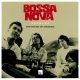 Various - Bossa Nova (The Sound Of Ipanema) (CD)