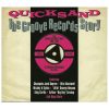 Various - Quicksand: The Groove Records Story 1954 - 1956 (2× CD)
