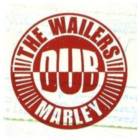 The Wailers - Dub Marley (CD)