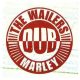 The Wailers - Dub Marley (CD)