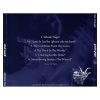 The Wizar'd - Sebado Negro (CDs)
