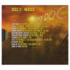 X-Ray Dog - Bite Size (4× CD)