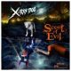 X-Ray Dog - Scent Of Evil (CD)