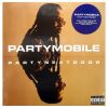 PARTYNEXTDOOR - Partymobile (2× LP vinyl)