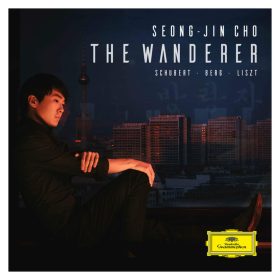 Seong-Jin Cho - The Wanderer (CD)