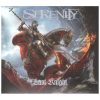 Serenity - The Last Knight (CD)
