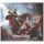 Serenity - The Last Knight (CD)