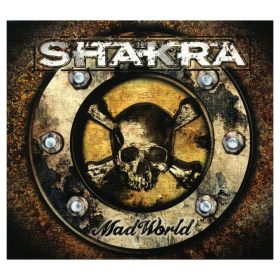 Shakra - Mad World (CD)