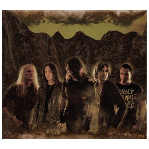 Shakra - Mad World (CD)