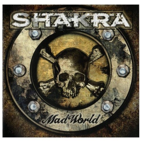 Shakra - Mad World (CD)