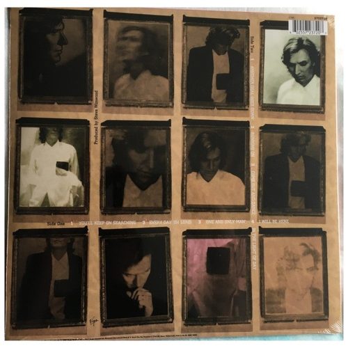 Steve Winwood - Refugees Of The Heart (LP vinyl)